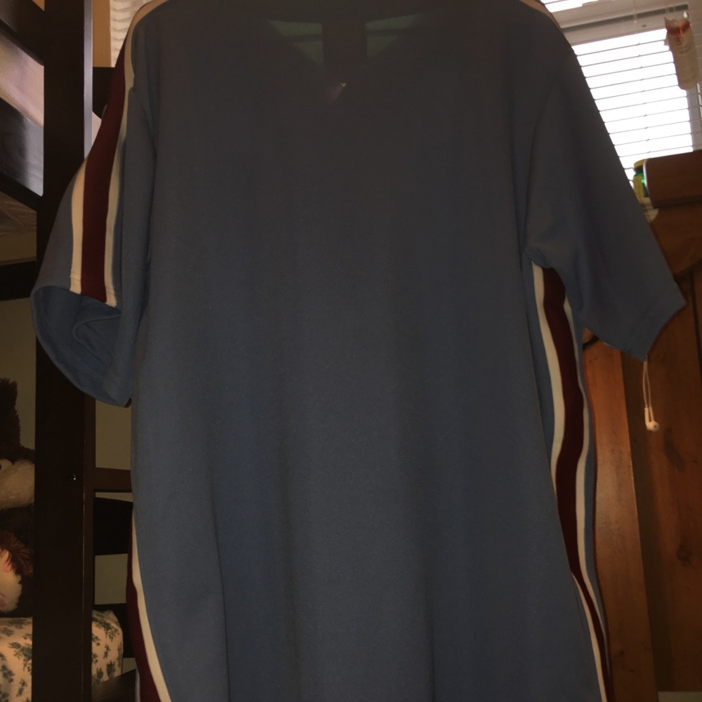 Cooperstown Collection Phillies Baseball Jersey.